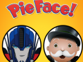 Spiel Pie Face