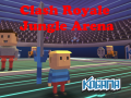 Spiel Kogama: Clash Royale - Jungle Arena