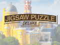 Spiel Jigsaw Puzzle Deluxe