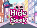 Spiel Littlest Pet Shop: Hide & Seek