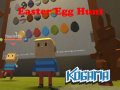 Spiel Kogama: Easter Egg Hunt