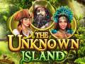 Spiel The Unknown Island