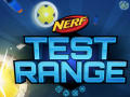 Spiel Nerf: Test Range
