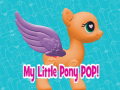 Spiel My Little Pony Pop