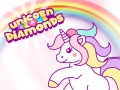 Spiel Unicorn Diamonds