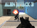 Spiel Alien Attack 3