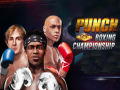 Spiel Punch boxing Championship