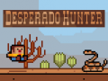 Spiel Desperado hunter
