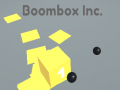 Spiel Boombox Inc