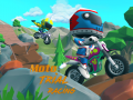 Spiel Moto Trial Racing