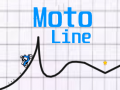 Spiel Moto Line