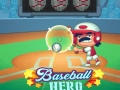 Spiel Baseball Hero