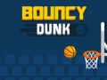 Spiel Bouncy Dunk