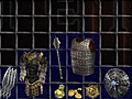 Spiel Diablo Tetris
