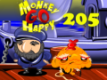 Spiel Monkey Go Happy Stage 205