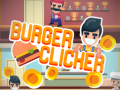 Spiel Burger Clicker