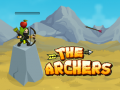 Spiel The Archers