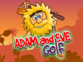 Spiel Adam and Eve Golf