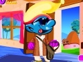 Spiel Smurf Dress up