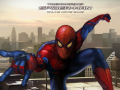 Spiel The Amazing Spider-Man online movie game