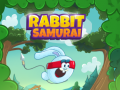 Spiel Rabbit Samurai