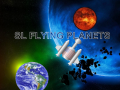 Spiel SL Flying Planets