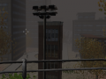 Spiel Captured City 3D