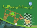 Spiel Bad Piggies online HD 2015