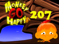 Spiel Monkey Go Happy Stage 207