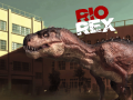 Spiel Rio Rex