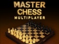 Spiel Master Chess Multiplayer
