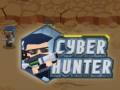 Spiel Cyber Hunter