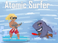 Spiel Atomic Surfer