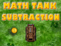 Spiel Math Tank Subtraction