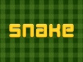 Spiel Snake