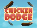 Spiel Chicken Dodge