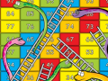 Spiel Lof Snakes & Ladders
