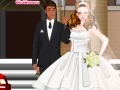 Spiel Barbie Wedding Dress Up 