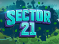 Spiel Sector 21