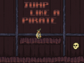 Spiel Jump Like a Pirate