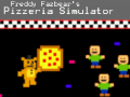 Spiel Freddy Fazbears Pizzeria Simulator