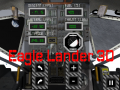 Spiel Eagle Lander 3D