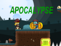 Spiel Apocalypse