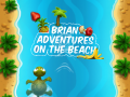 Spiel Brian Adventures On The Beach