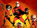 Spiel Which Incredibles 2 Character Are You