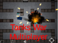 Spiel Tanks War Multuplayer