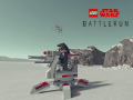 Spiel Lego Star Wars: Battle Run