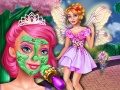 Spiel Gracie The Fairy Adventure