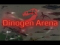 Spiel Dinogen Arena