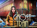Spiel Ghost Train